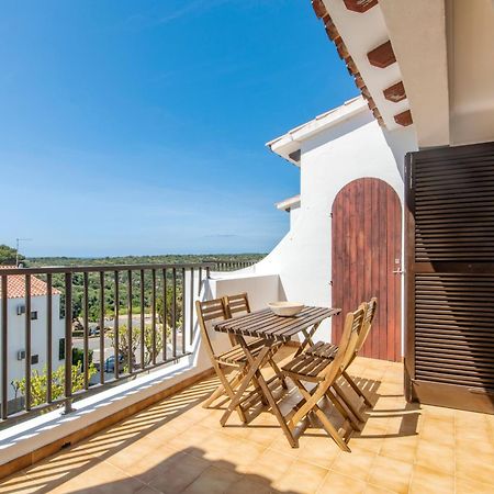 Siesta Mar Loft Apartments Cala En Porter  Екстер'єр фото