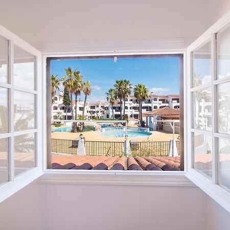 Siesta Mar Loft Apartments Cala En Porter  Екстер'єр фото